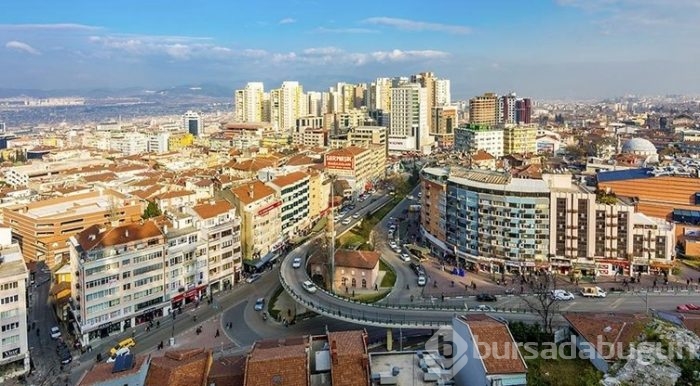İşte yabancıların konut almada tercih ettiği şehirler
