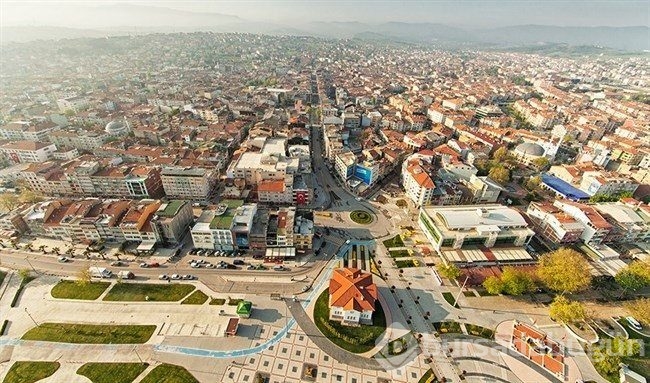 İşte yabancıların konut almada tercih ettiği şehirler