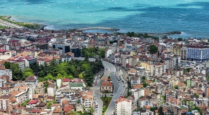 İşte yabancıların konut almada tercih ettiği şehirler