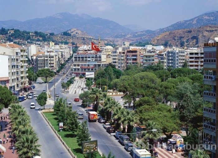 İşte yabancıların konut almada tercih ettiği şehirler
