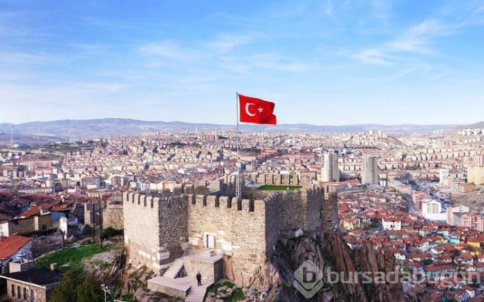 İşte yabancıların konut almada tercih ettiği şehirler
