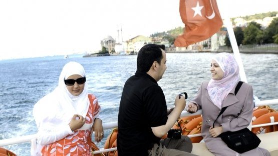 İşte yabancıların konut almada tercih ettiği şehirler