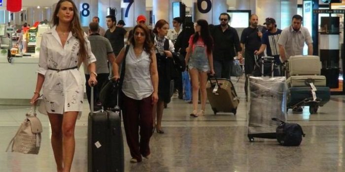 İşte yabancıların konut almada tercih ettiği şehirler