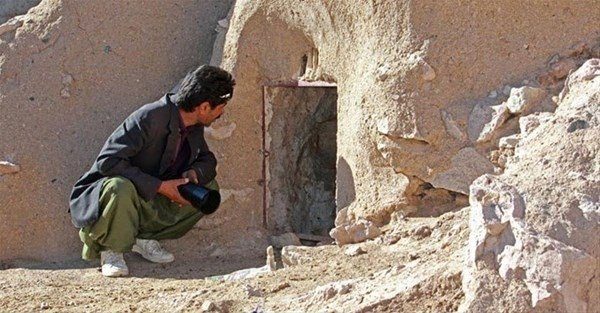 İran'ın "Cüceler Şehri" ve bilinmeyenleri 
