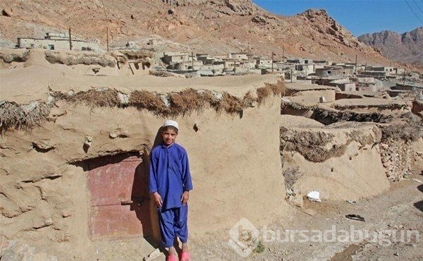 İran'ın "Cüceler Şehri" ve bilinmeyenleri 