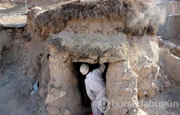 İran'ın "Cüceler Şehri" ve bilinmeyenleri 