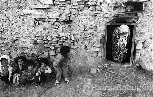 İran'ın "Cüceler Şehri" ve bilinmeyenleri 