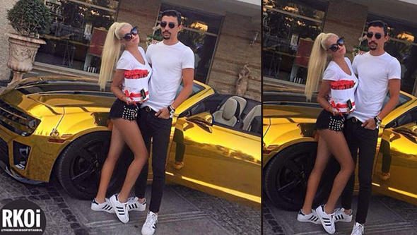 İhtişamlı hayatlarıyla Rich Kids Of Istanbul (İstanbul'un zengin çocukları)