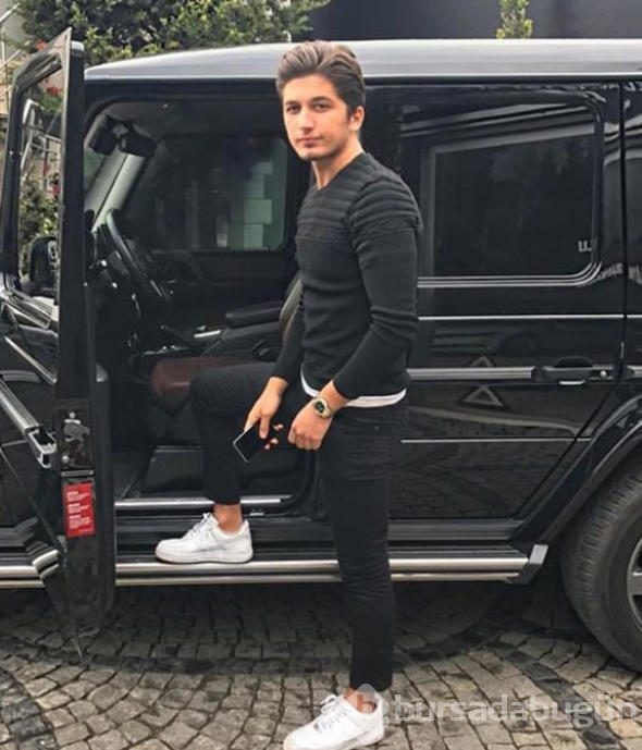İhtişamlı hayatlarıyla Rich Kids Of Istanbul (İstanbul'un zengin çocukları)