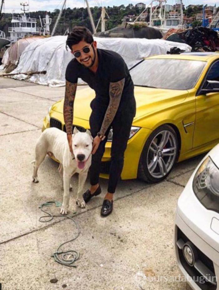 İhtişamlı hayatlarıyla Rich Kids Of Istanbul (İstanbul'un zengin çocukları)