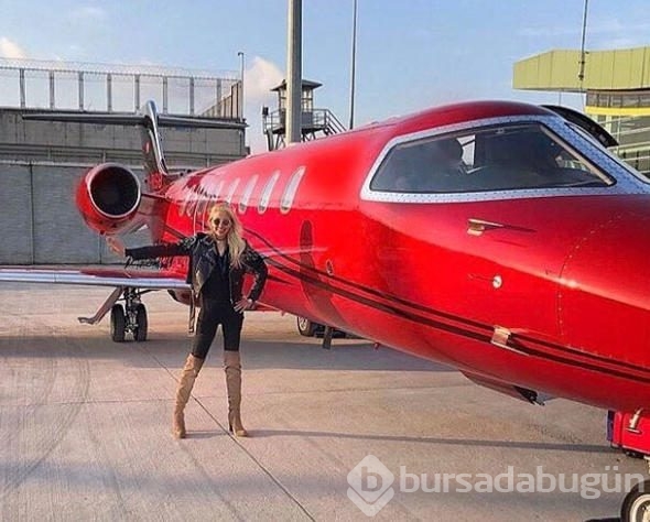 İhtişamlı hayatlarıyla Rich Kids Of Istanbul (İstanbul'un zengin çocukları)