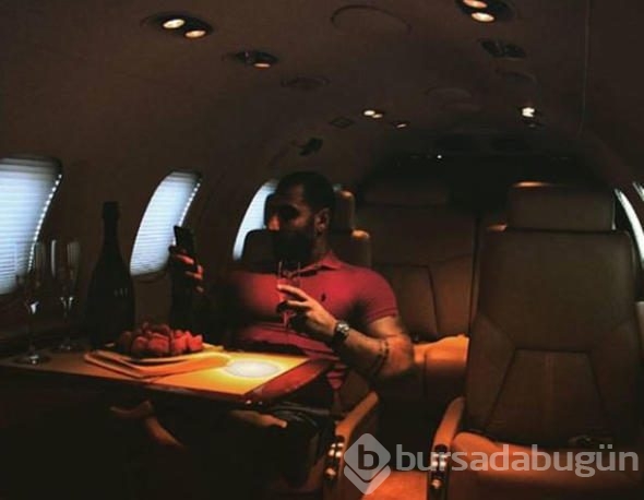 İhtişamlı hayatlarıyla Rich Kids Of Istanbul (İstanbul'un zengin çocukları)