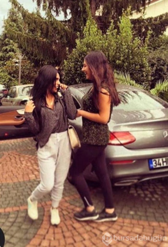 İhtişamlı hayatlarıyla Rich Kids Of Istanbul (İstanbul'un zengin çocukları)