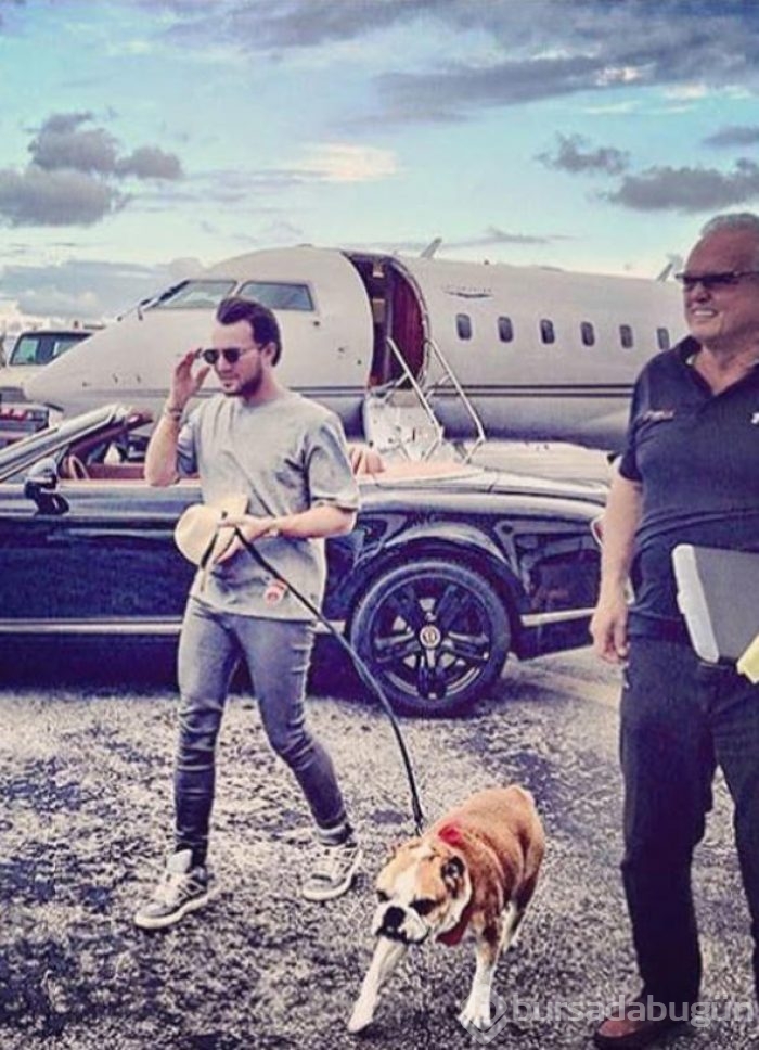 İhtişamlı hayatlarıyla Rich Kids Of Istanbul (İstanbul'un zengin çocukları)