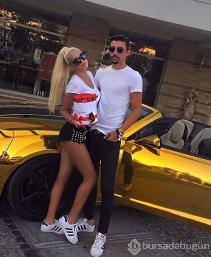 İhtişamlı hayatlarıyla Rich Kids Of Istanbul (İstanbul'un zengin çocukları)