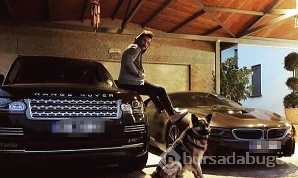 İhtişamlı hayatlarıyla Rich Kids Of Istanbul (İstanbul'un zengin çocukları)