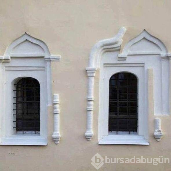 Yok artık! Dedirten mühendislik hataları