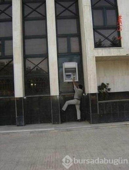 Yok artık! Dedirten mühendislik hataları