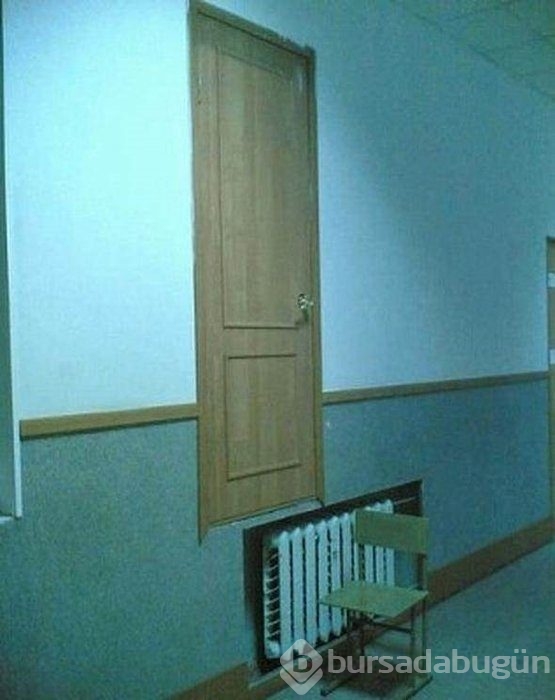 Yok artık! Dedirten mühendislik hataları