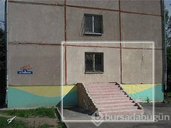 Yok artık! Dedirten mühendislik hataları