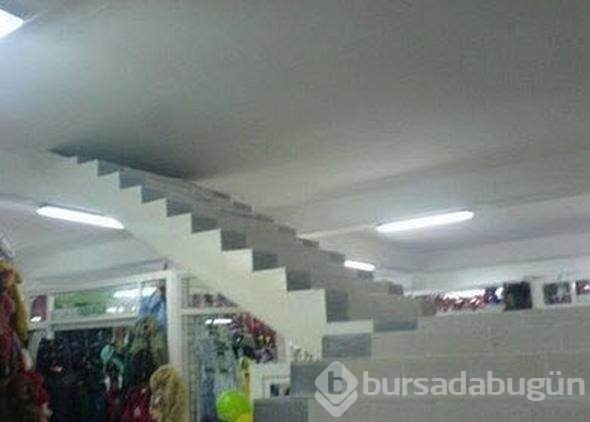 Yok artık! Dedirten mühendislik hataları