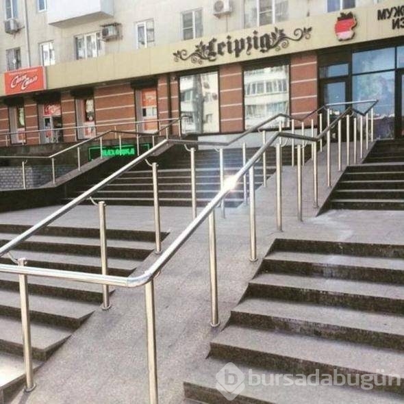 Yok artık! Dedirten mühendislik hataları