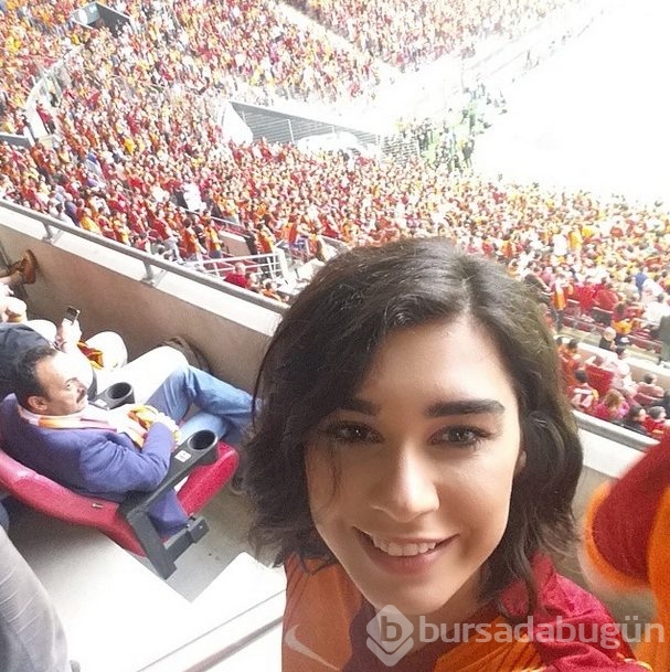 En fanatik 'Dişi Aslanlar'!