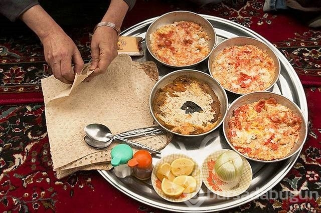 Dünyanın birbirinden zengin kahvaltı kültürleri!