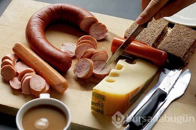 Dünyanın birbirinden zengin kahvaltı kültürleri!