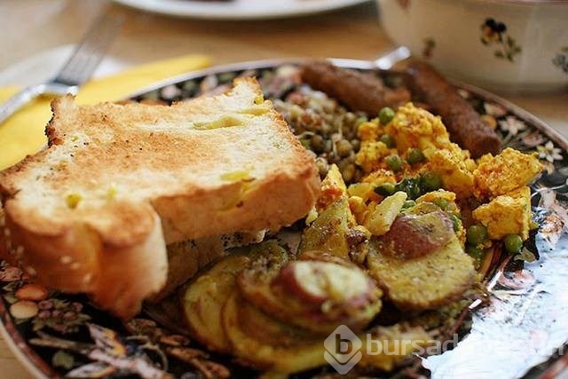 Dünyanın birbirinden zengin kahvaltı kültürleri!