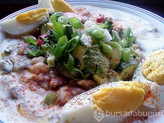 Dünyanın birbirinden zengin kahvaltı kültürleri!