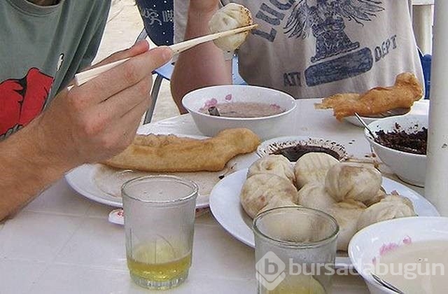 Dünyanın birbirinden zengin kahvaltı kültürleri!