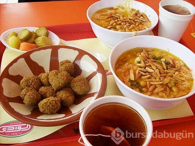 Dünyanın birbirinden zengin kahvaltı kültürleri!