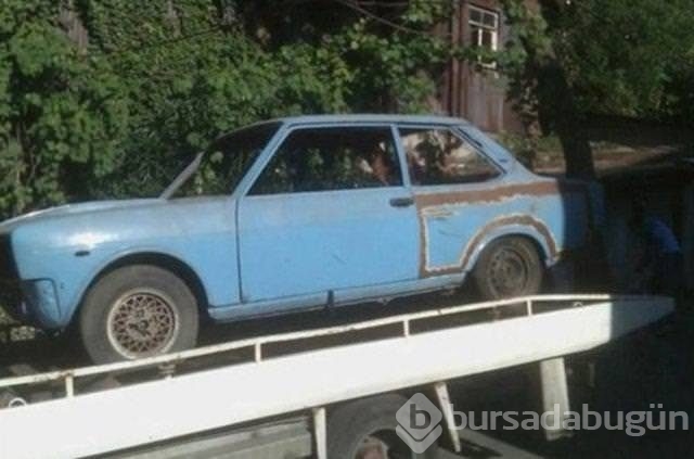 Otomobillerin inanılmaz değişimleri!