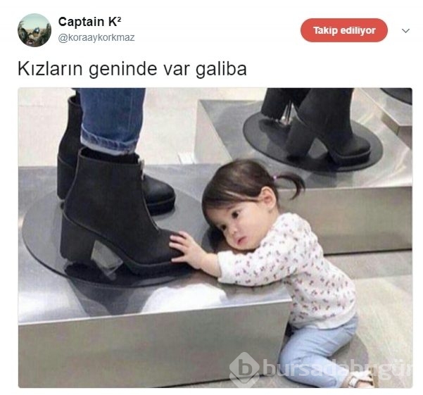 Haftanın en komik Tweet'leri