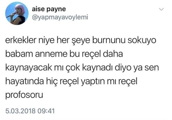 Haftanın en komik Tweet'leri