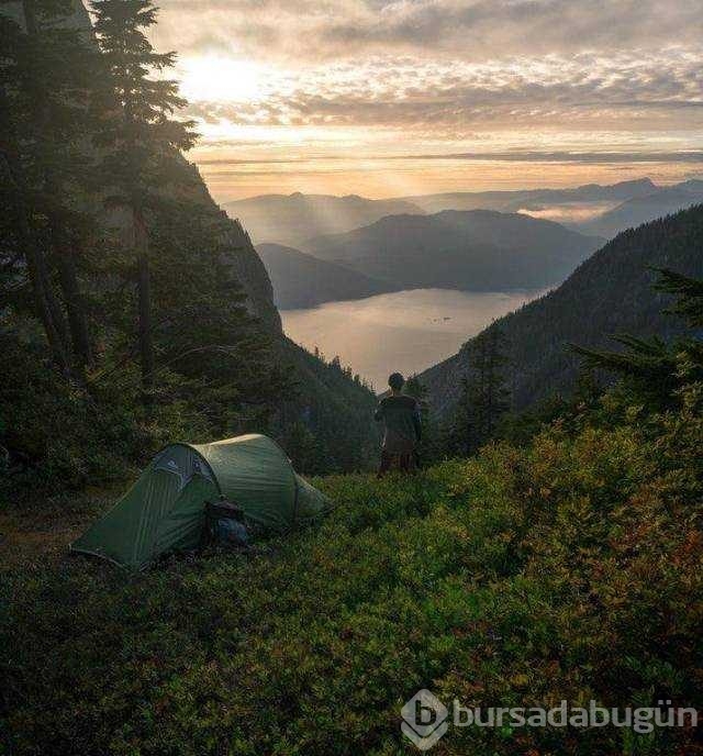 Günün en çok paylaşılan fotoğrafları