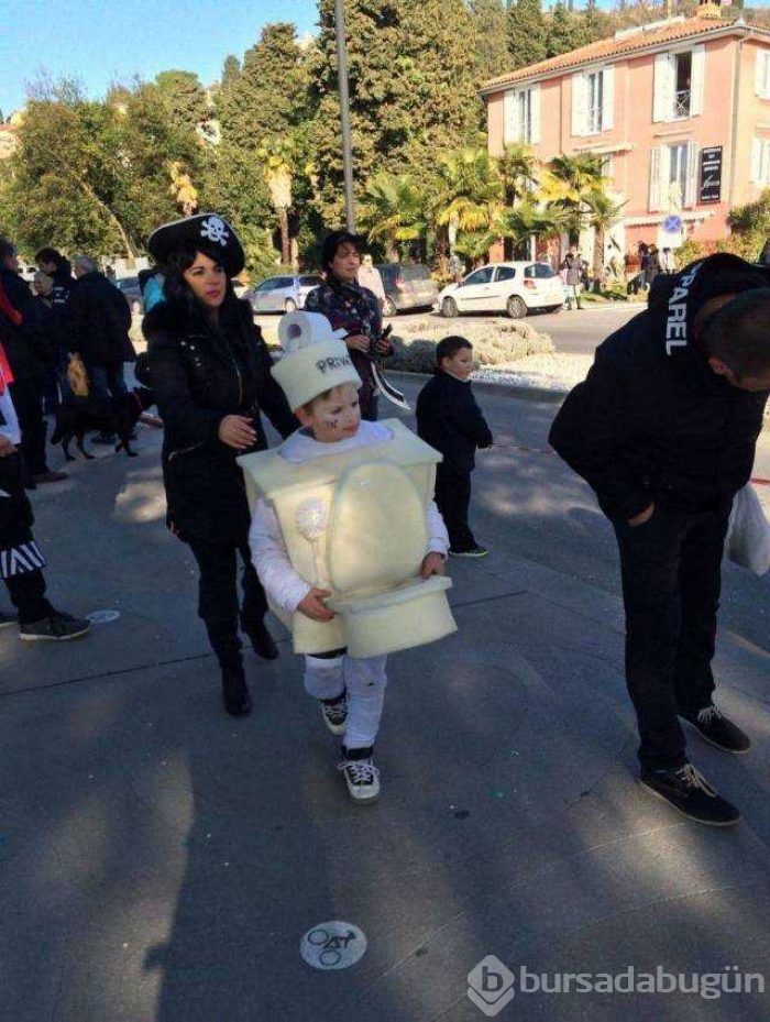 Günün en çok paylaşılan fotoğrafları