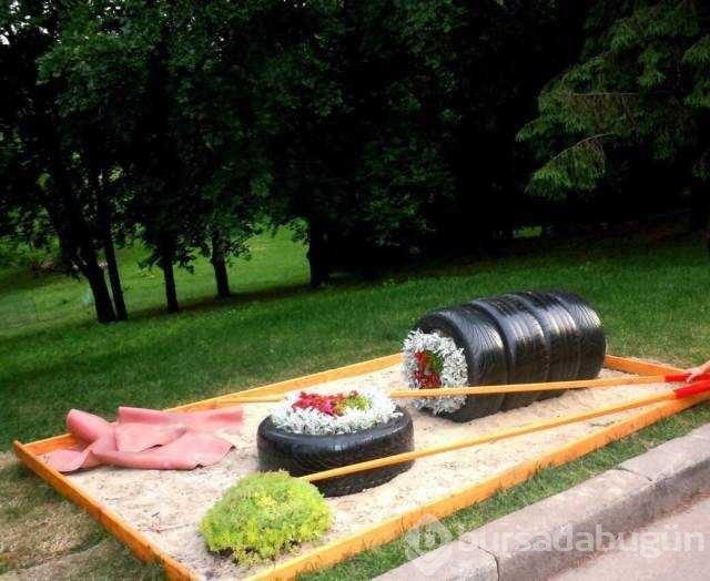 Günün en çok paylaşılan fotoğrafları
