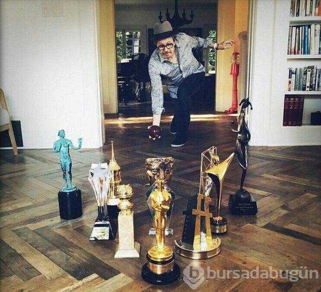 Günün en çok paylaşılan fotoğrafları