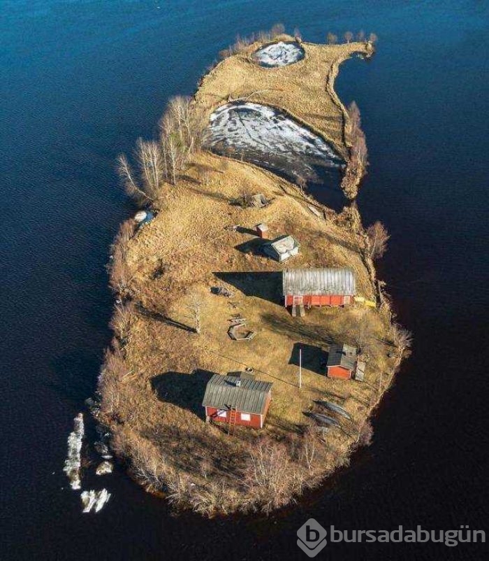 Günün en çok paylaşılan fotoğrafları