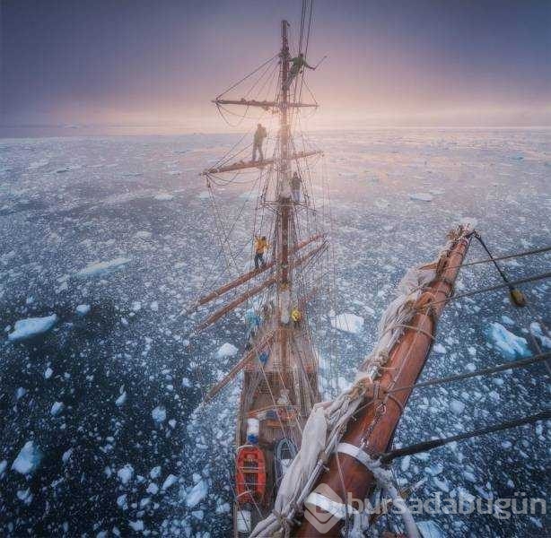Günün en çok paylaşılan fotoğrafları