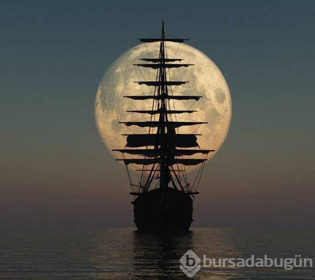 Günün en çok paylaşılan fotoğrafları