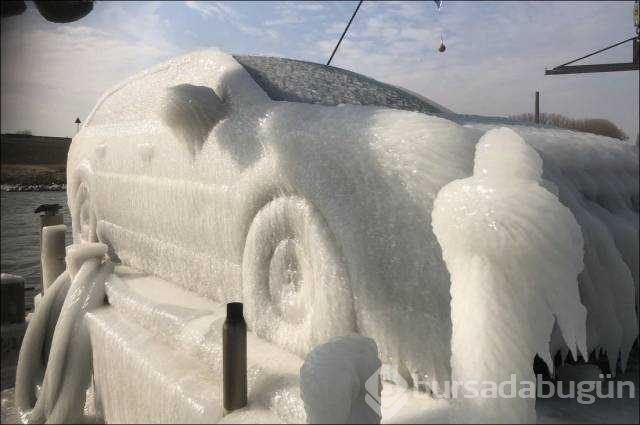 Günün en çok paylaşılan fotoğrafları