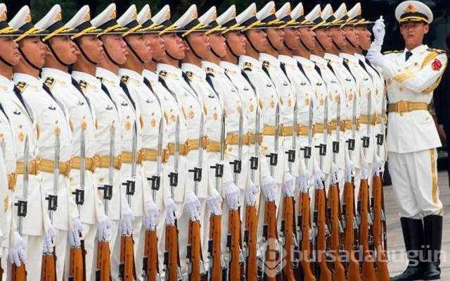 Günün en çok paylaşılan fotoğrafları