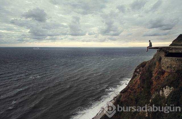 Günün en çok paylaşılan fotoğrafları