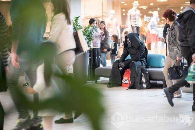 Günün en çok paylaşılan fotoğrafları