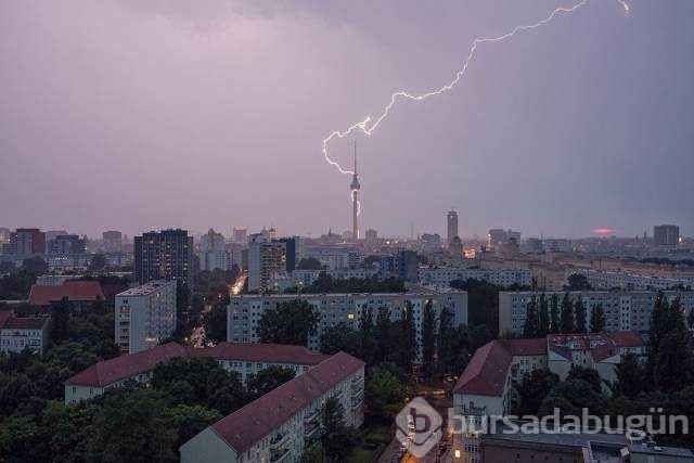 Günün en çok paylaşılan fotoğrafları