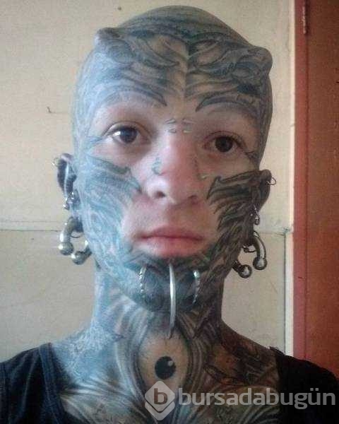 Günün en çok paylaşılan fotoğrafları