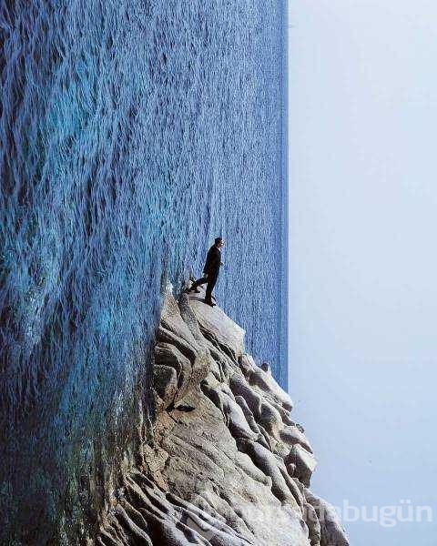 Günün en çok paylaşılan fotoğrafları